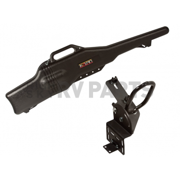 Kolpin Gun Case 52-1/2 Inch x 13.93 Inch Hard Plastic - 20205