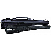 Kolpin Gun Case  x  Hard Plastic With Customizable Foam Inserts - 20700