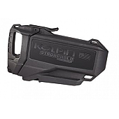 Kolpin Gun Case  x  Hard Plastic With Removable, Shock Absorbing Foam Impact Liner - 20720