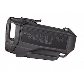 Kolpin Gun Case  x  Hard Plastic With Removable, Shock Absorbing Foam Impact Liner - 20720