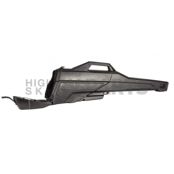 Kolpin Gun Case  x  Hard Plastic With Removable, Shock Absorbing Foam Impact Liner - 20740-1