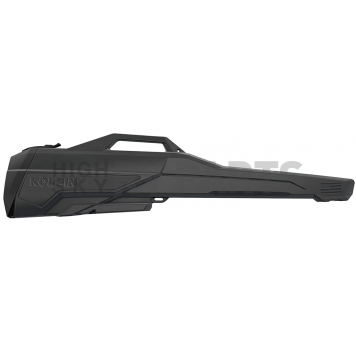 Kolpin Gun Case  x  Hard Plastic With Removable, Shock Absorbing Foam Impact Liner - 20740