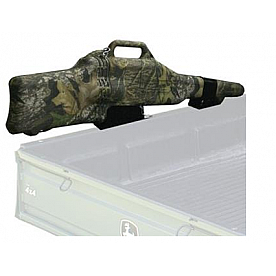 Kolpin Gun Case Mount - Gun Boot Black - 20129
