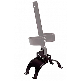Kolpin Gun Rack Mount for UTV With Raised Transmission Hump - 20074