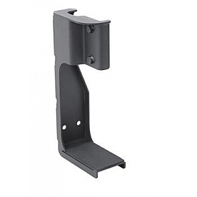 M/T Metal by Mickey Thompson Jack Mount Steel Black High-Lift Jack - 021479