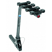 Pro Series Hitch Bike Rack - 120 Pound Receiver Hitch Mount 4 Bikes - 63124