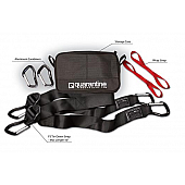 Quarantine Restraints Exterior Cargo Net Tie Down Kit - QABACP