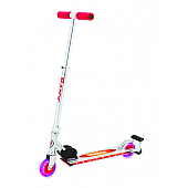 Razor USA Go Kart - Kick 143 Pounds Capacity - 13010458