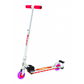 Razor USA Go Kart - Kick 143 Pounds Capacity - 13010458