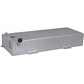 RDS Tanks Liquid Transfer Tank Aluminum Rectangular 37 Gallon - 71804