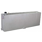 RDS Tanks Liquid Transfer Tank Aluminum Rectangular 45 Gallon - 71083
