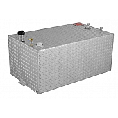 RDS Tanks Liquid Transfer Tank Aluminum Rectangular 55 Gallon - 71110