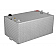 RDS Tanks Liquid Transfer Tank Aluminum Rectangular 55 Gallon - 71110