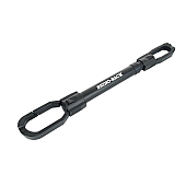 Rhino-Rack USA Bike Rack Bicycle Lock - Locking Skewer Type - RBCA021