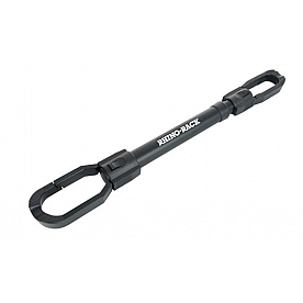 Rhino-Rack USA Bike Rack Bicycle Lock - Locking Skewer Type - RBCA021