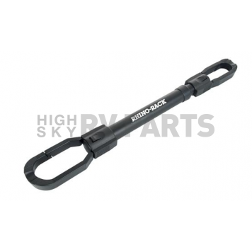 Rhino-Rack USA Bike Rack Bicycle Lock - Locking Skewer Type - RBCA021