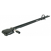 Rhino-Rack USA Bike Rack - Roof Rack Kit Holds 1 Bike - RBC035