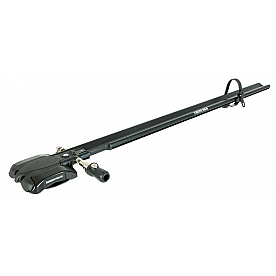 Rhino-Rack USA Bike Rack - Roof Rack Kit Holds 1 Bike - RBC035