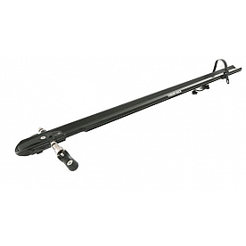 Rhino-Rack USA Bike Rack - Roof Rack Kit Holds 1 Bike - RBC036