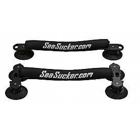 SeaSucker Surfboard Carrier - Roof Rack Kit SP3300