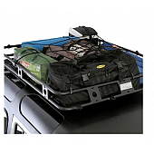 Smittybilt Exterior Cargo Net 80 Inch x 80 Inch - DN11201