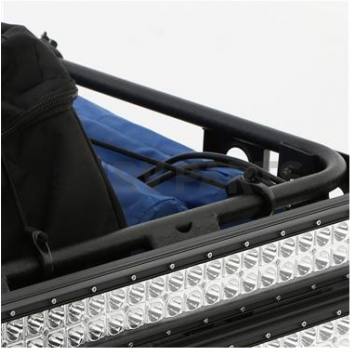 Smittybilt Exterior Cargo Net 80 Inch x 80 Inch - DN11201-3