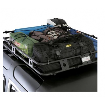 Smittybilt Exterior Cargo Net 80 Inch x 80 Inch - DN11201