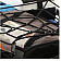 Smittybilt Exterior Cargo Net 80 Inch x 80 Inch - DN11201