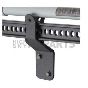 Smittybilt Jack Mount Steel HI-Lift Jack - D7031-2
