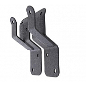 Smittybilt Jack Mount Steel HI-Lift Jack - D7031