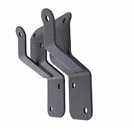 Smittybilt Jack Mount Steel HI-Lift Jack - D7031