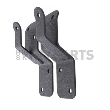 Smittybilt Jack Mount Steel HI-Lift Jack - D7031