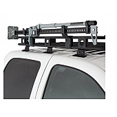 Smittybilt Jack Mount Steel HI-Lift Jack - D8076