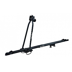 SportRack Upshift Roof Mount Upright Bike Carrier Holds 1 Bike Steel - SR4883