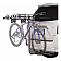 SportRack Bike Rack Frame Adapter for BMX And Women's Bikes Black - SR0500
