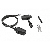 SportRack Bike Rack Locking Hitch Pin Hitch Pin And Cable Lock - SR0022