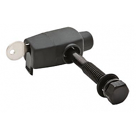 SportRack Bike Rack Locking Hitch Pin Hitch Pin Bolt - SR0901