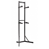 SportRack Bike Rack - Stand Holds 2 Bikes - SR0012