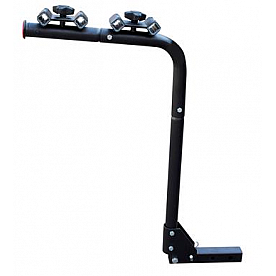 Stromberg Carlson Bike Rack - Receiver Hitch Mount 120 Pound - BC104