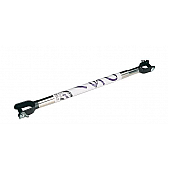 Surco Products Bike Rack Frame Adapter OSI Series For Bike Frames Without a Horizontal Top Bar - A100