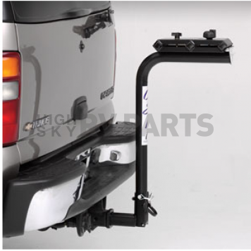 Surco Products Bike Rack - Receiver Hitch Mount 3 Bikes - BF300