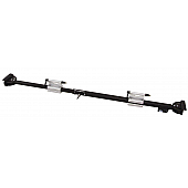 Swagman Bike Rack - Fork Mount Holds 2 Bike - 64702
