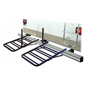 Swagman Bike Rack - Holds 2 Bikes - 80605