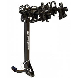 Swagman Bike Rack - 100 Pound 3 Bikes - 63365