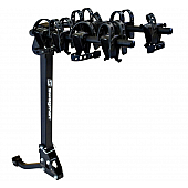 Swagman Bike Rack - 4 Bikes Receiver Hitch Mount - 63380