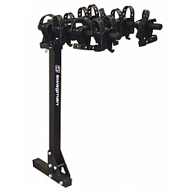 Swagman Bike Rack - 100 Pound 4 Bikes - 63381