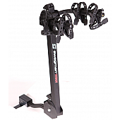 Swagman Bike Rack - 70 Pound 2 Bikes - 63400
