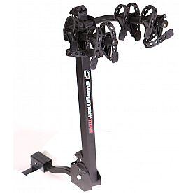 Swagman Bike Rack - 70 Pound 2 Bikes - 63400