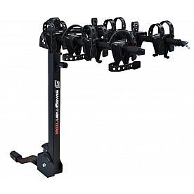 Swagman Bike Rack - 100 Pound 4 Bikes - 63410