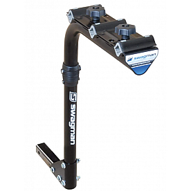 Swagman Bike Rack - Bike Frame Clamp 100 Pound - 64152